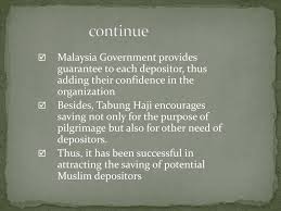 Start your career with us, click here. Ppt The Tabung Haji Experience An Appraisal Powerpoint Presentation Id 3327128