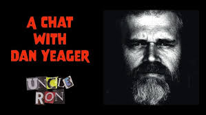 A Chat with Dan Yeager