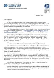 Only those applications submitted online. Unicef Cover Letter July 2021