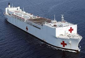 Image result for Hospital Ship Green 1918 Military