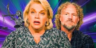 Signs Sister Wives Star Janelle Brown's Life In North Carolina Is Helping  Her Maintain Her 2025 Detox (She Wants To Move On)