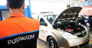 Cara mendapatkan penghasilan tambahan dari pinjaman online. Grab Puspakom Pemeriksaan Berkala E Hailing