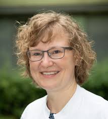 Dr. med. Sandra Christoph