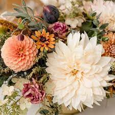 Direct from the farm to your doorstep at who. 15 Fall Wedding Centerpieces