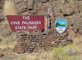 About cove palisades state park. The Cove Palisades State Park Brennis Reisewelt