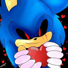 Pin By Jennifer Pena On Sonic X Sonic Exe Sonic Fan Art Sonic And Shadow Sonic And Amy