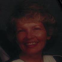 Clara "Jean" Quick Obituary