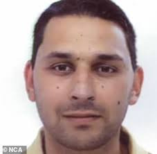 Fraudsters, rapists and drug traffickers among 24 fugitives being hunted by  National Crime Agency