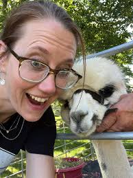 Alpacas of Indian Point Hills