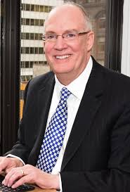 ISBA Past President John E. Thies elected Chair of ISBA Mutual Board of  Directors