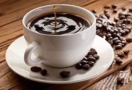 It's plain coffee with nothing added. Coffee Drinkers May Live Longer Health Benefits Of Coffee Live Science