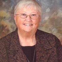 Sr. Mary Angela Murdaugh, FSM