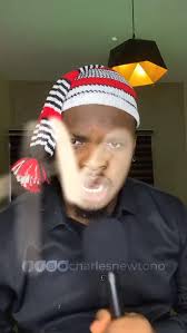 Drama ministry is a prayer ministry.