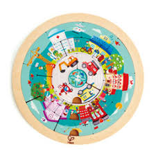 Amazon drive cloud storage from amazon: Solar System Puzzle E1625 Hape Toys