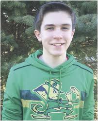 The Coleopterists Society Youth Incentive Awards 2018 Youth Incentive Award  Winners