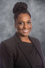 Congratulations Sis. Darlisha Palmer "Director of the Year," from Emanuel  (West Ashley), job well done this conference year... We love you💚🤍💚🤍