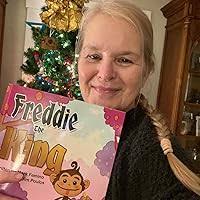 Freddie the King: Femino, Mr. Mark Joseph, Poulos Jr., Mr. James Richard:  9798346467090: Amazon.com: Books