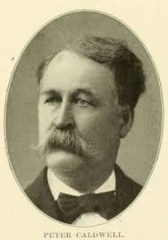 Peter Caldwell (1836-1934)
