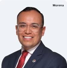 LAS CONTRALORIAS MUNICIPALES ESTARÁN BAJO LA LUPA: DIPUTADO SAMUEL  HERNÁNDEZ