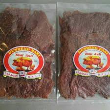 Maybe you would like to learn more about one of these? Dendeng Babi Bali Asli Shopee Indonesia
