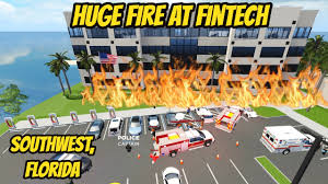 Roblox southwest florida codes april 2021 beta revamp pro game guides from progameguides.com. Southwest Florida Roblox L Huge Fire At Fintech Rp Scary Roblox Swfl Invidious