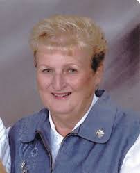 Sharon Wagoner Obituary (1943