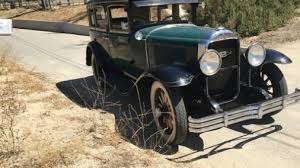 Image result for Pinehurst Green 1929 Buick
