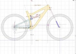 知識 全避震車架結構種類辨析 知識 單車世界 rmbike com 一切始於車輪上 industrial design design map