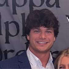 Robin Mccormack in people