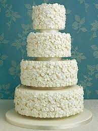 Making Your Own Wedding Cake Recipes And Advice Wedding Cake Recipe Beautiful Wedding Cakes White Wedding Cakes