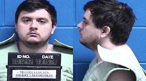 $2 Million Bail Set In Montana Shooting That Injured Trooper