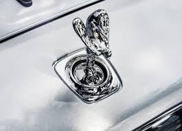 Spirit of ecstasy zu spitzenpreisen. The Rolls Royce Spirit Of Ecstasy Turns 110 This Year Automacha