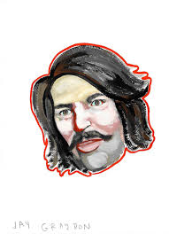 JAY GRAYDON — Joan LeMay Fine Art