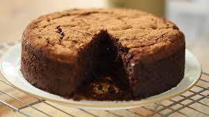 Beetroot Chocolate Cake Recipe Recipe Beetroot Chocolate Cake Chocolate Cake Recipe Cake Recipes Bbc