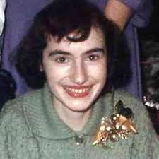 Carol Henshaw Obituary (1931