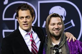 Bam margera is certainly a name that just about every 2000s teen knows! K1uwz8cynmz7wm