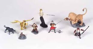 The Chronicles Of Narnia The Lion The Witch And The Wardrobe The Battle Of Beruna Toy Review Chronicles Of Narnia Lion Witch Wardrobe Narnia