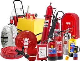 Homepage - Fire Safety Point - Safety ...