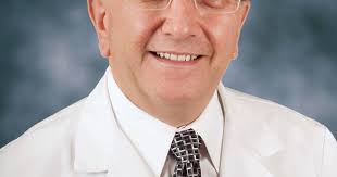 Sarasota Memorial honors COVID doctors