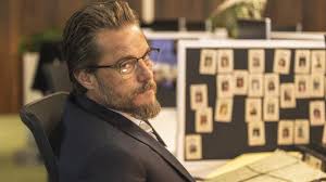 Watch Black Snow Unfinished Business S1 E1