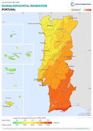 O território português tem uma área total de 92 090 km², 9 sendo delimitado a norte e leste por espanha e a sul e oeste pelo oceano atlântico. Solar Power In Portugal Wikipedia