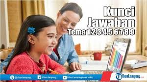 Check spelling or type a new query. Kunci Jawaban Tema 6 Kelas 3 Halaman 44 45 46 Soal Matematika Kelas 3 Sd Tribun Lampung