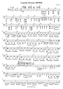 Legally Blonde REMIX Sheet Music - Legally Blonde REMIX Score ...