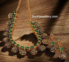 Jewellery #imitations #designs #love #iconicboutique #i #instagood #instagram #shop #gold #grt #hipbelt #necklace #neck. Nac Jewellers Latest Jewelry Designs Indian Jewellery Designs