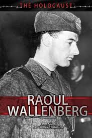 Raoul Wallenberg (Holocaust) (Library Binding)