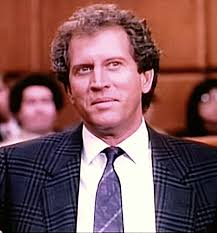 Granville van dusen is an american stage, screen, and voice actor who portrayed race bannon in the 1986 television series the new adventures of jonny. The Network 1987