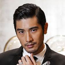 Hairstyles For Oblong Face Shapes Side Part Asian Men Hairstyle Asian Hair Asian Man Haircut