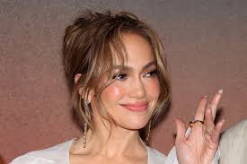 Jennifer Lopez listed the achievements she considers most important