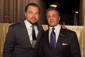 Sylvester stallone meets his daughters boyfriend. Sylvester Stallone His Life His Dreams His Watches Fhh Journal