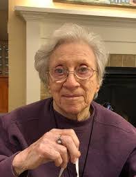 Ethel Feldman's Instagram, Twitter & Facebook